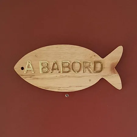 A Babord